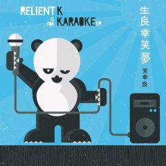 Relient K : Is for Karaoke